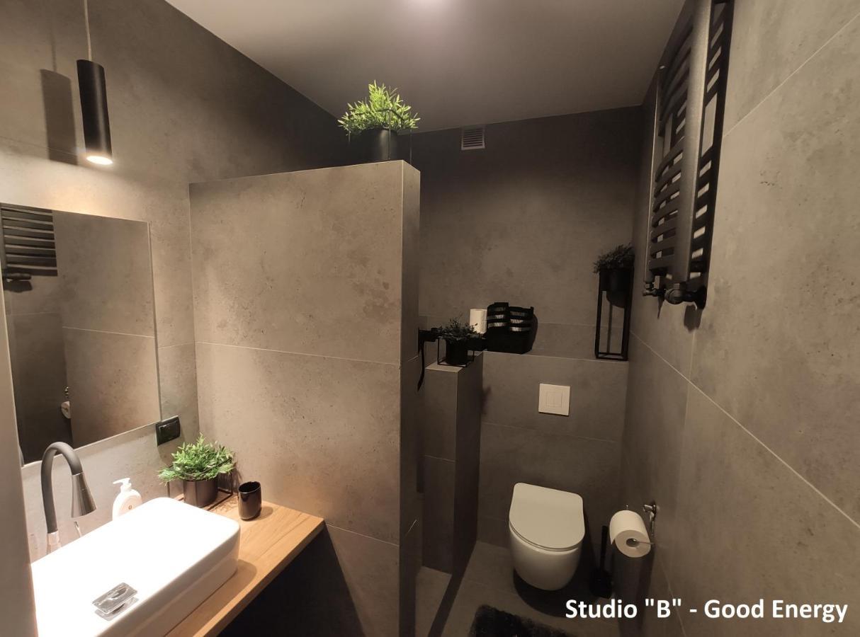 Apartament Elblag Goodenergy - Stare Miasto, Oldtown, Altstadt Extérieur photo