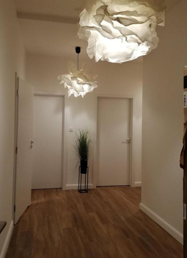 Apartament Elblag Goodenergy - Stare Miasto, Oldtown, Altstadt Extérieur photo