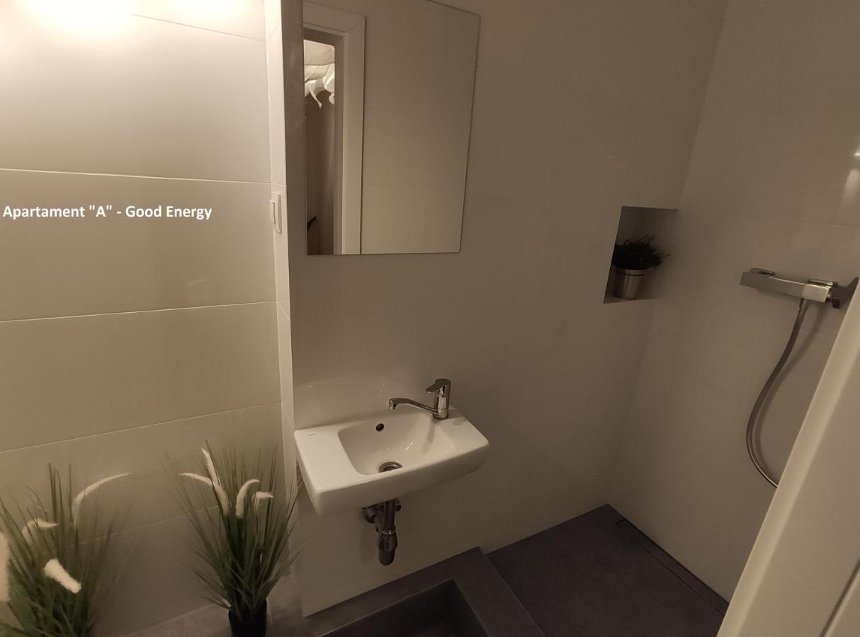 Apartament Elblag Goodenergy - Stare Miasto, Oldtown, Altstadt Extérieur photo