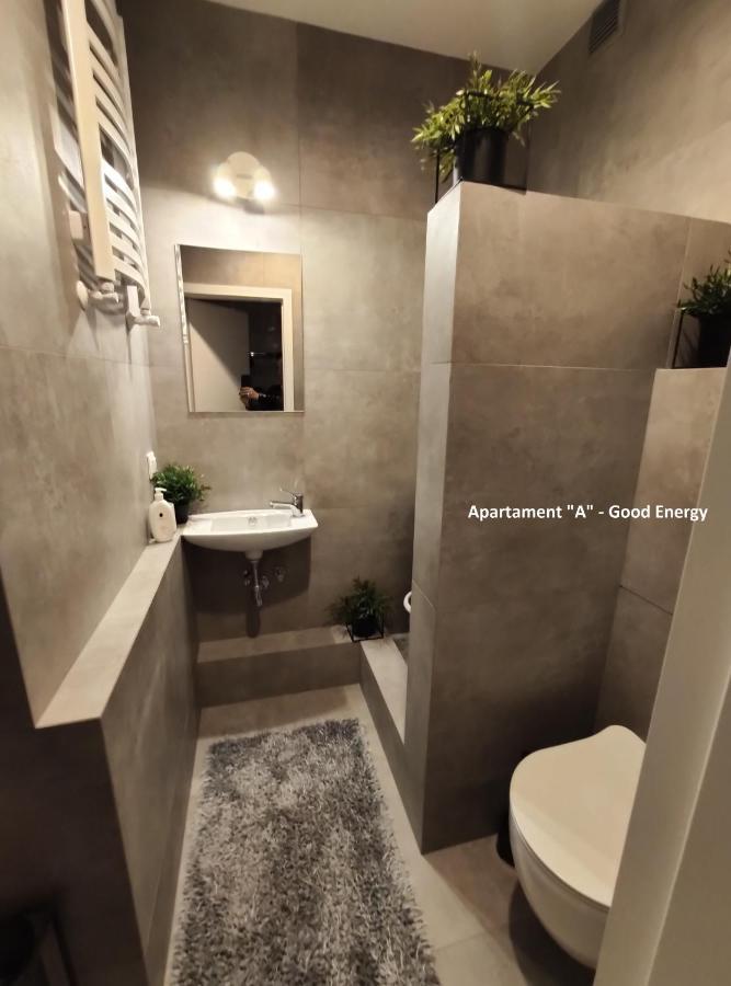 Apartament Elblag Goodenergy - Stare Miasto, Oldtown, Altstadt Extérieur photo