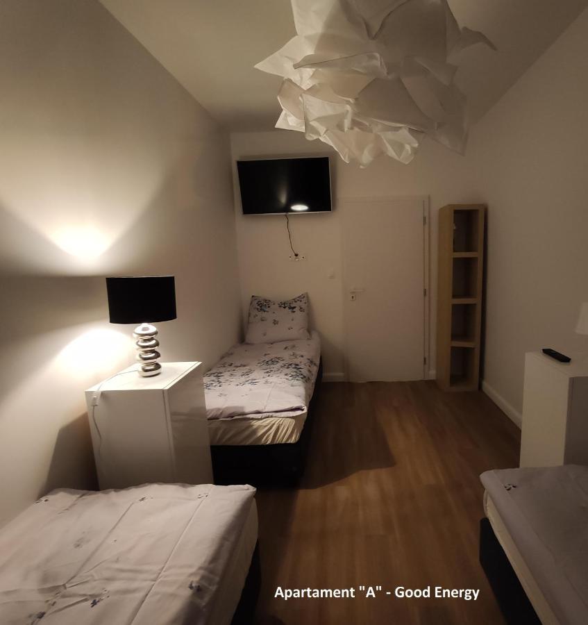 Apartament Elblag Goodenergy - Stare Miasto, Oldtown, Altstadt Extérieur photo